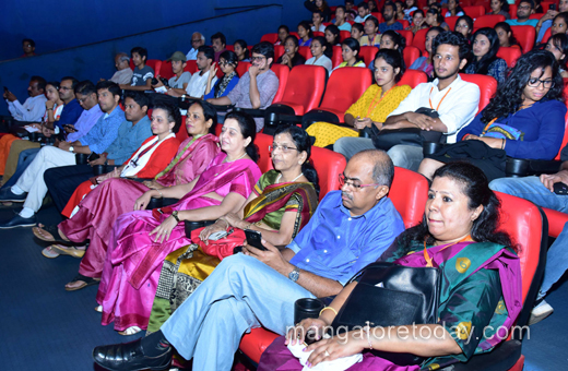 Nitte Film Festival inaguration